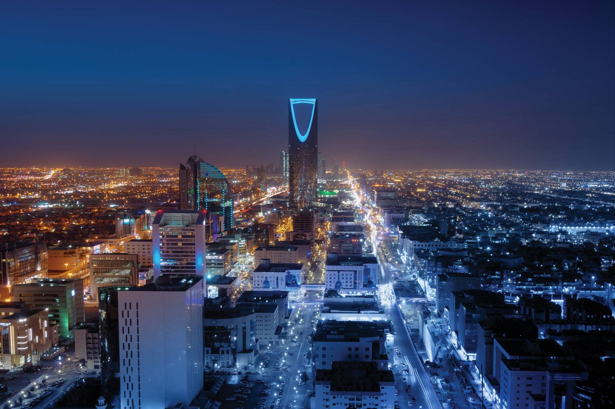 رواد الأعمال في السعودية